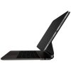 Etui UNIQ Venno Pro Magnetic Smart       z klawiaturą do iPad 11 A16 (2025) / iPad 10.9 10 gen. (2022) czarny